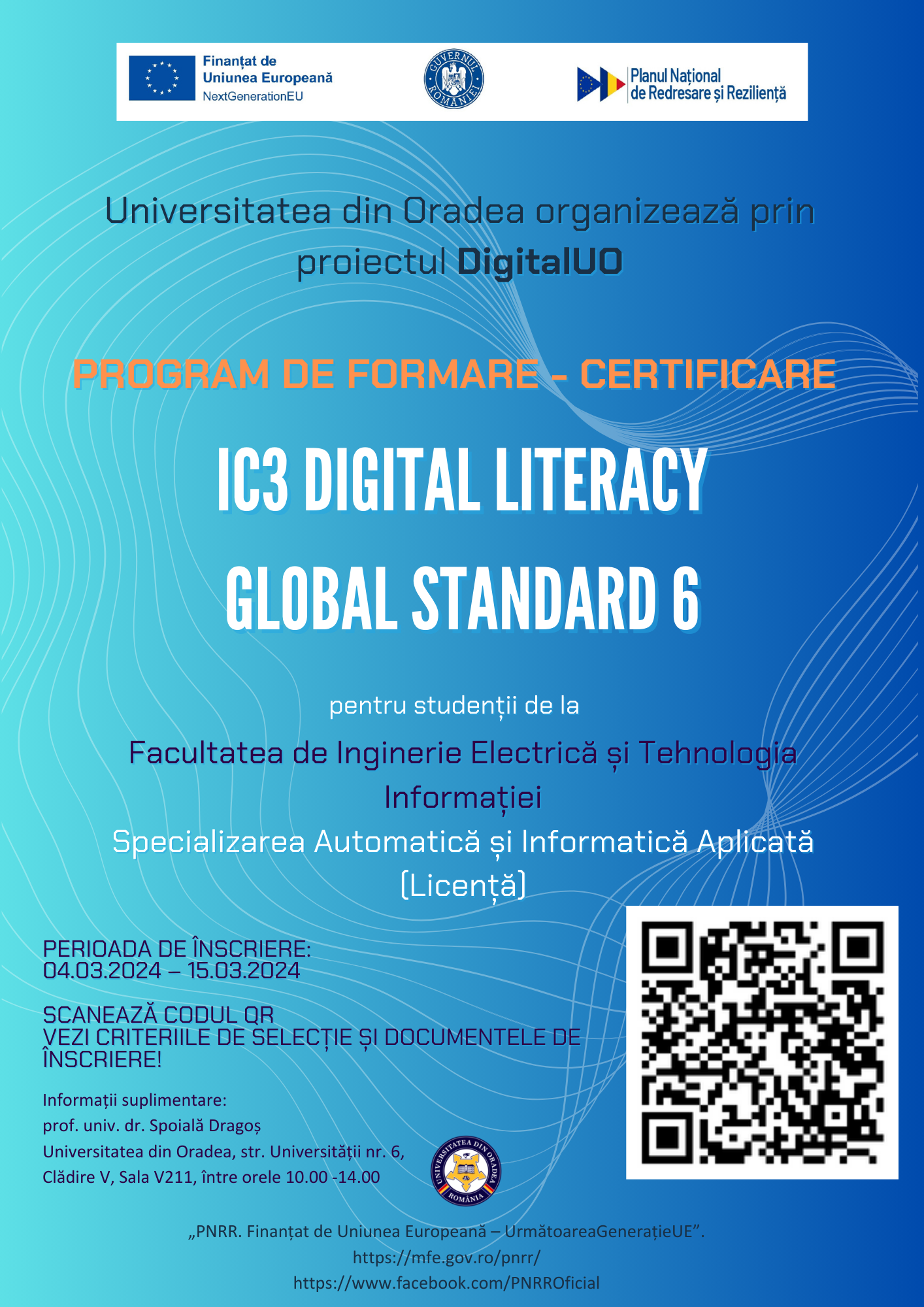 S DigitalUO Flyer IC3 prof. Spoiala