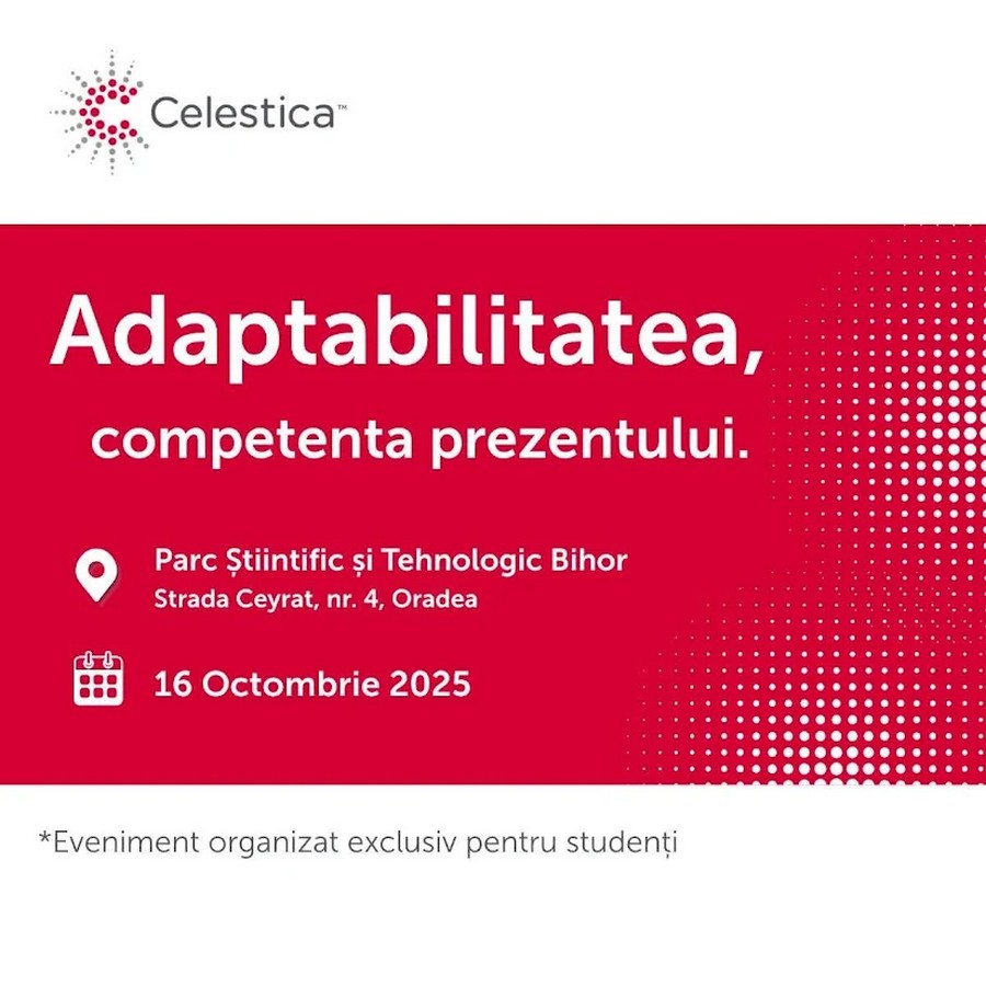 Celestica oct 2025